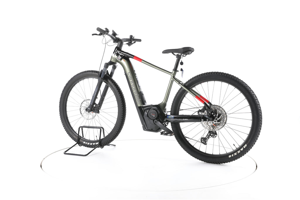 Cannondale Trail Neo 1 E-Bike - Image 8