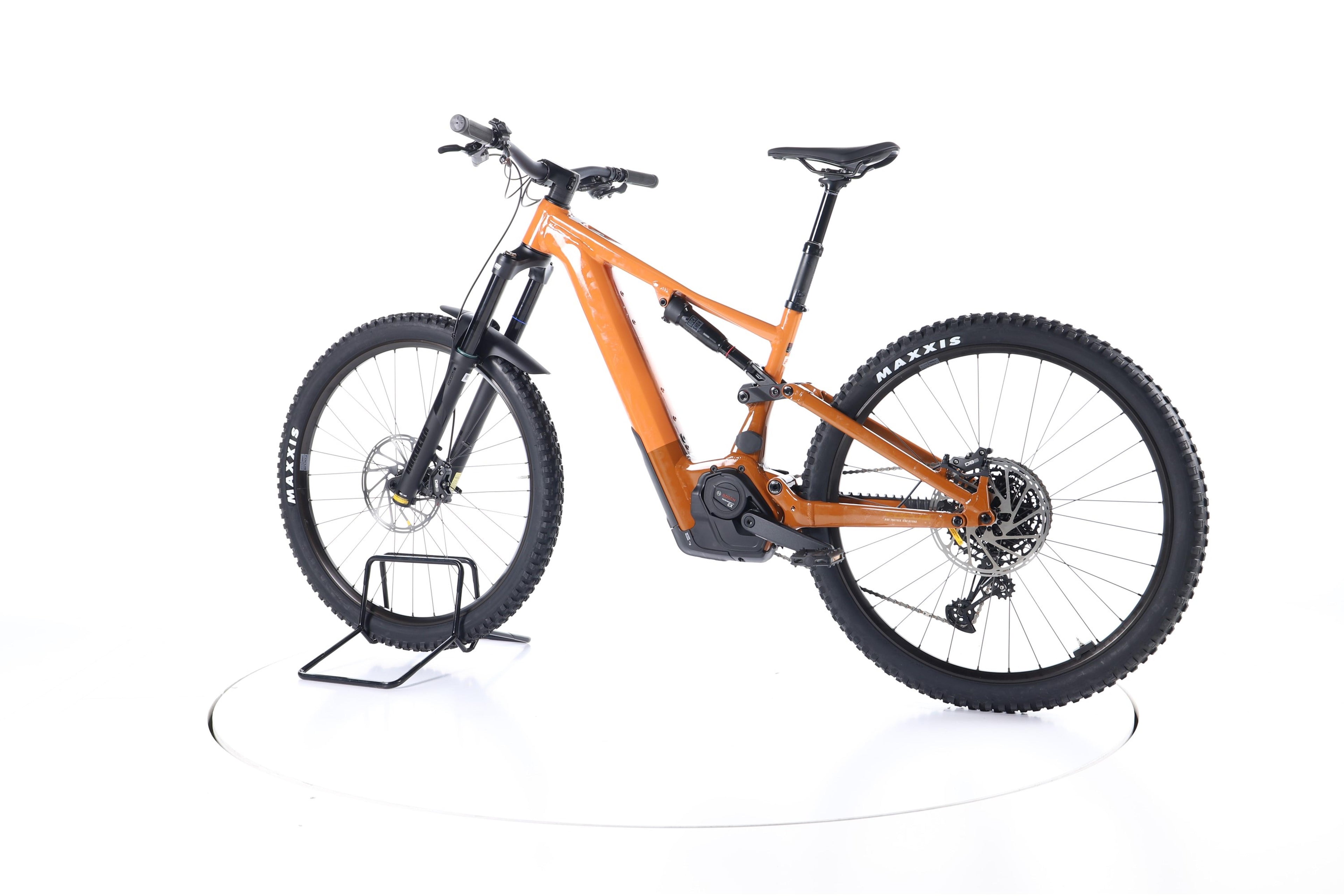 Focus Sam² 6.7 Fully E-Bike 2023 - Image 8