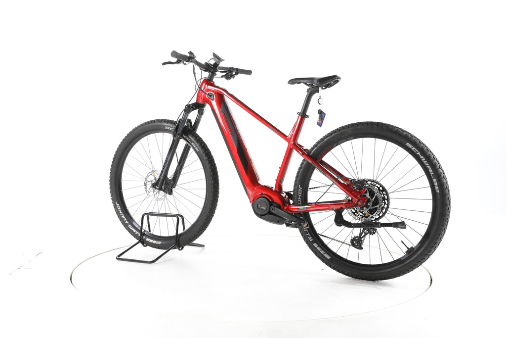 Conway Cairon S 6.0 E-Bike - Image 8