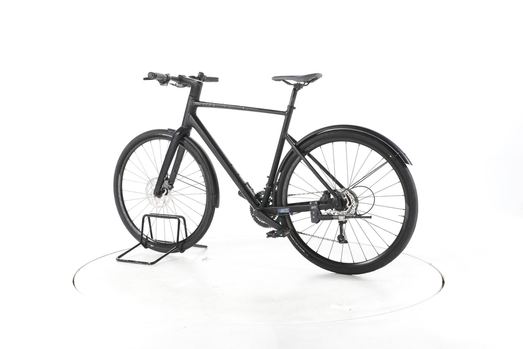 Scott Metrix 30 EQ Fahrrad City & Trekking - Image 8