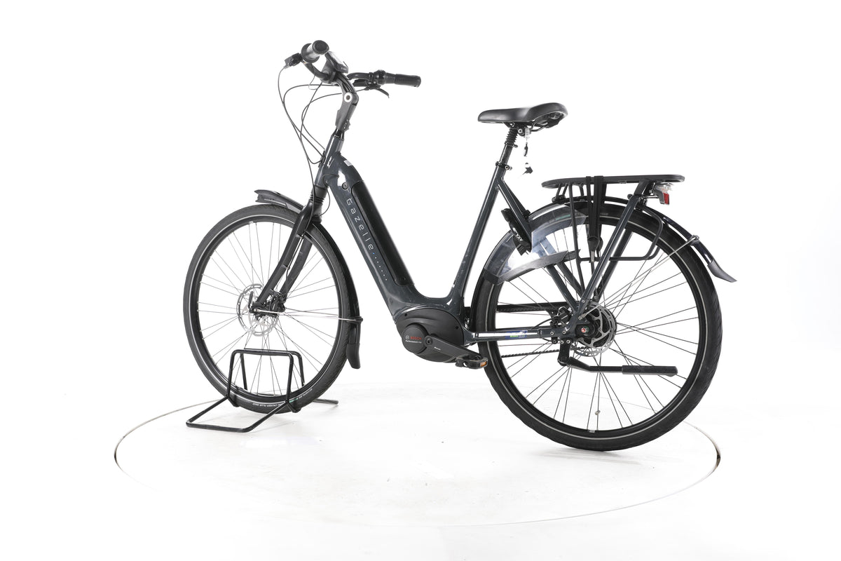 Gazelle Grenoble C5 HMB City E-Bike Tiefeinsteiger - Image 8