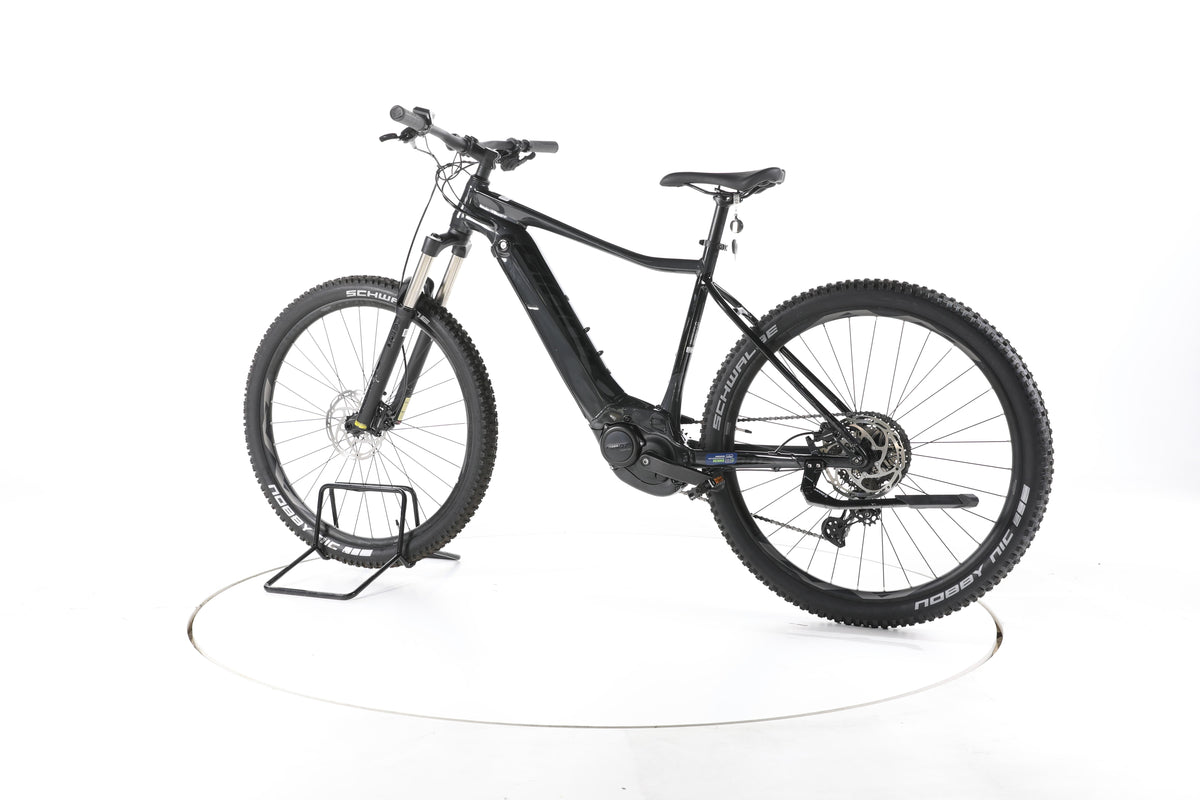 Giant Fathom E+ Pro 2 E-Bike - Image 8