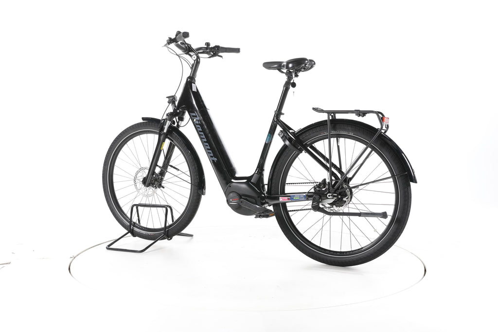 Diamant Beryll Esprit RT City E-Bike Tiefeinsteiger 2025 - Image 8