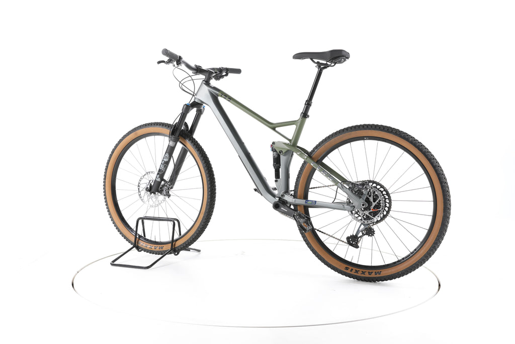 Cube Stereo ONE22 HPC TM - Image 8