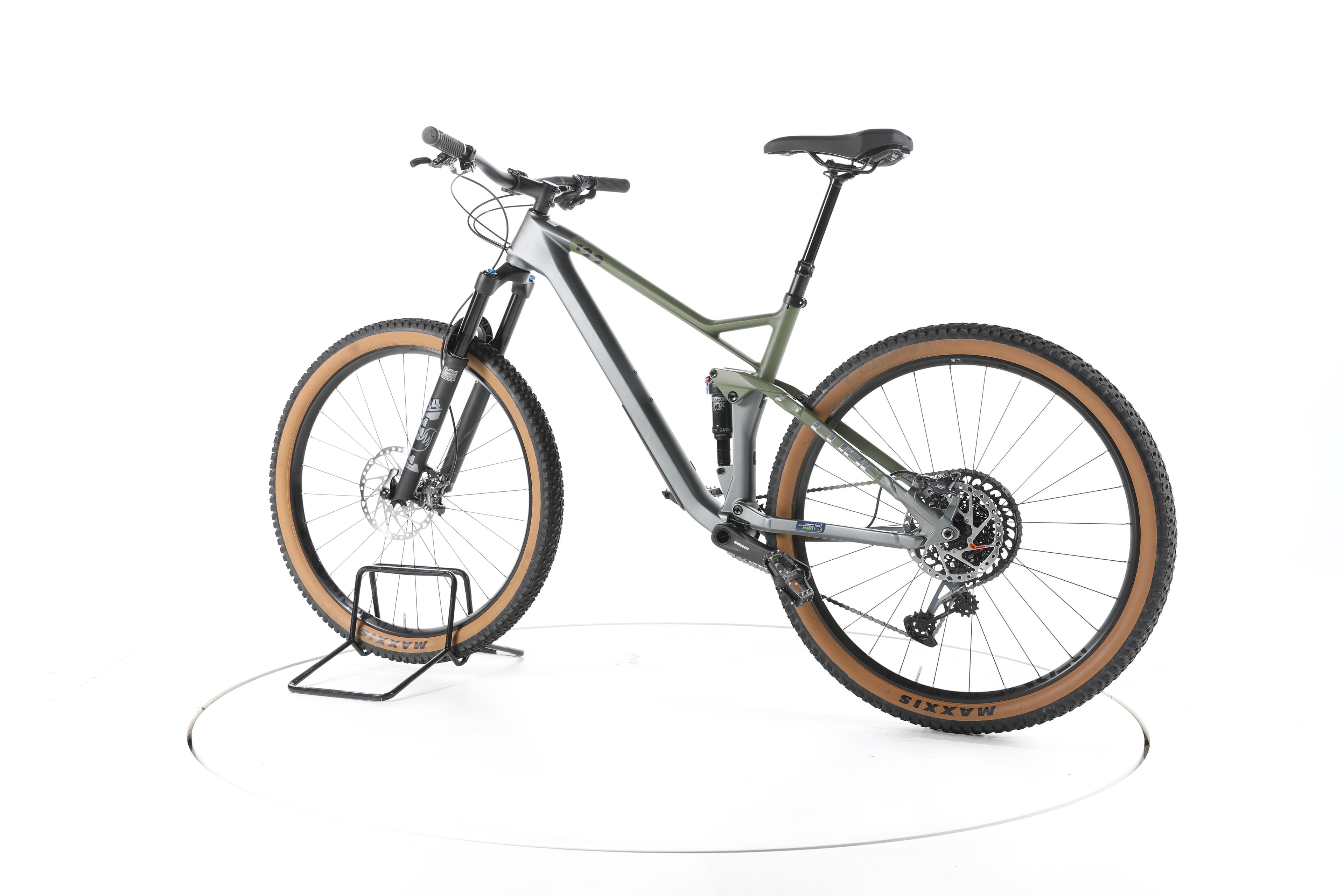 Cube Stereo ONE22 HPC TM - Image 8