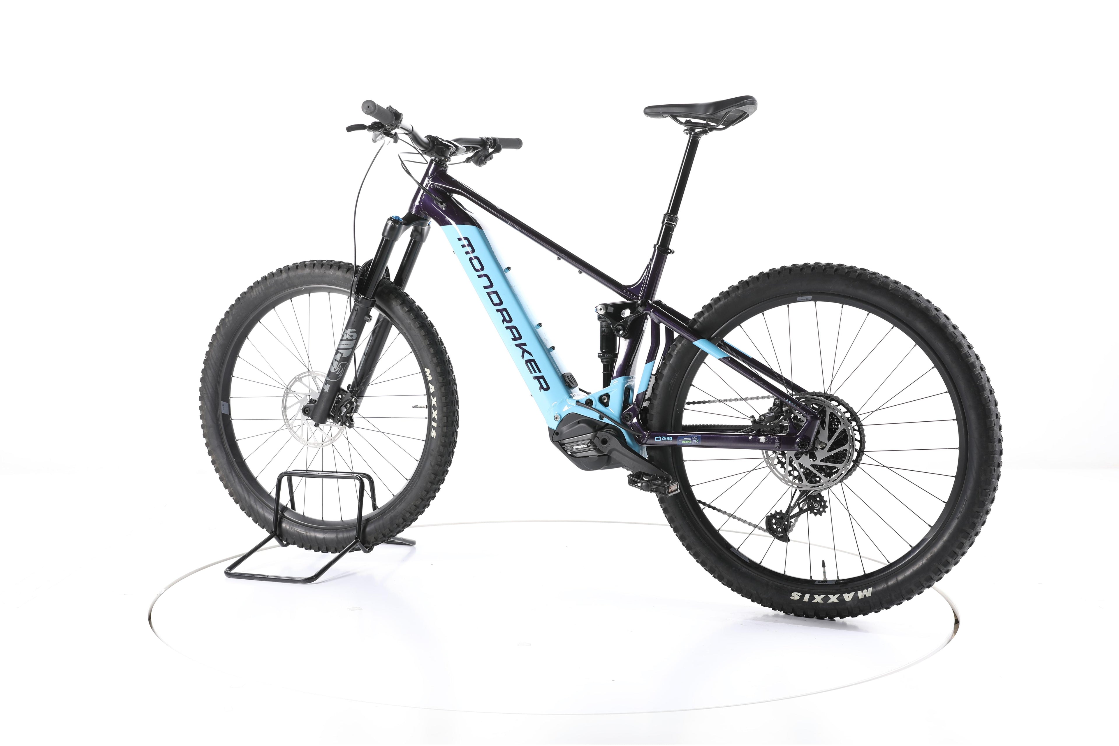 Mondraker DUSK R Fully E-Bike 2023 - Image 8