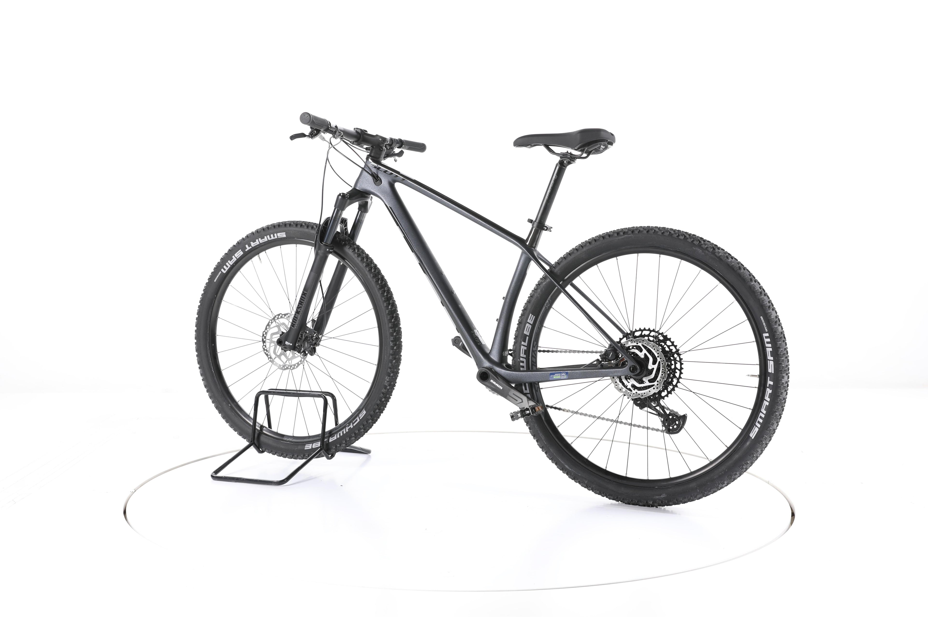 Scott Scale 940 - Image 8