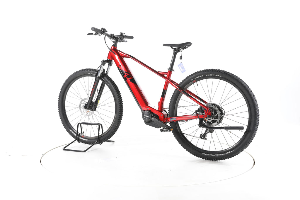 R Raymon HardRay E 4.0 E-Bike - Image 8
