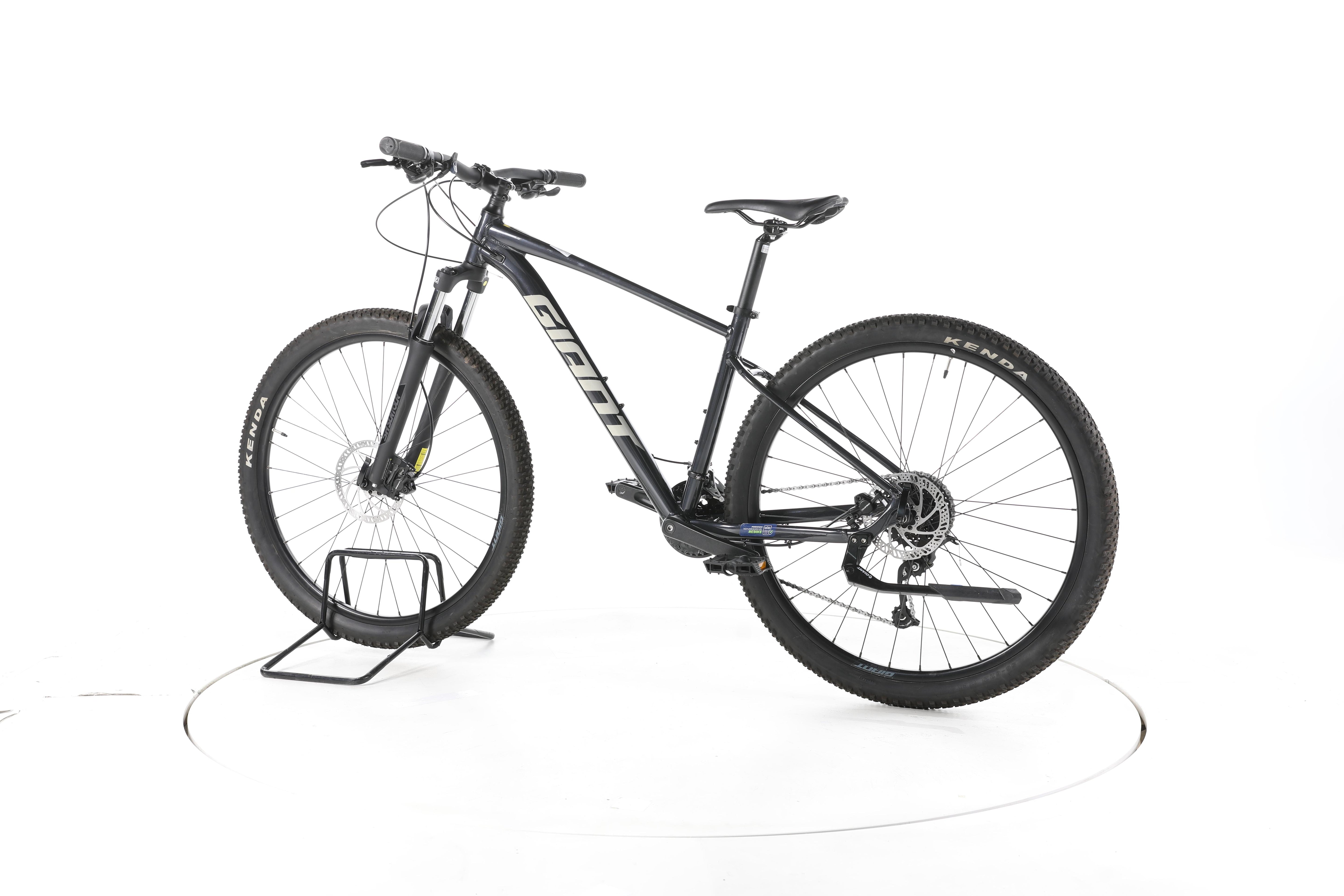 Giant Talon 3+ Fahrrad Hardtail - Image 8