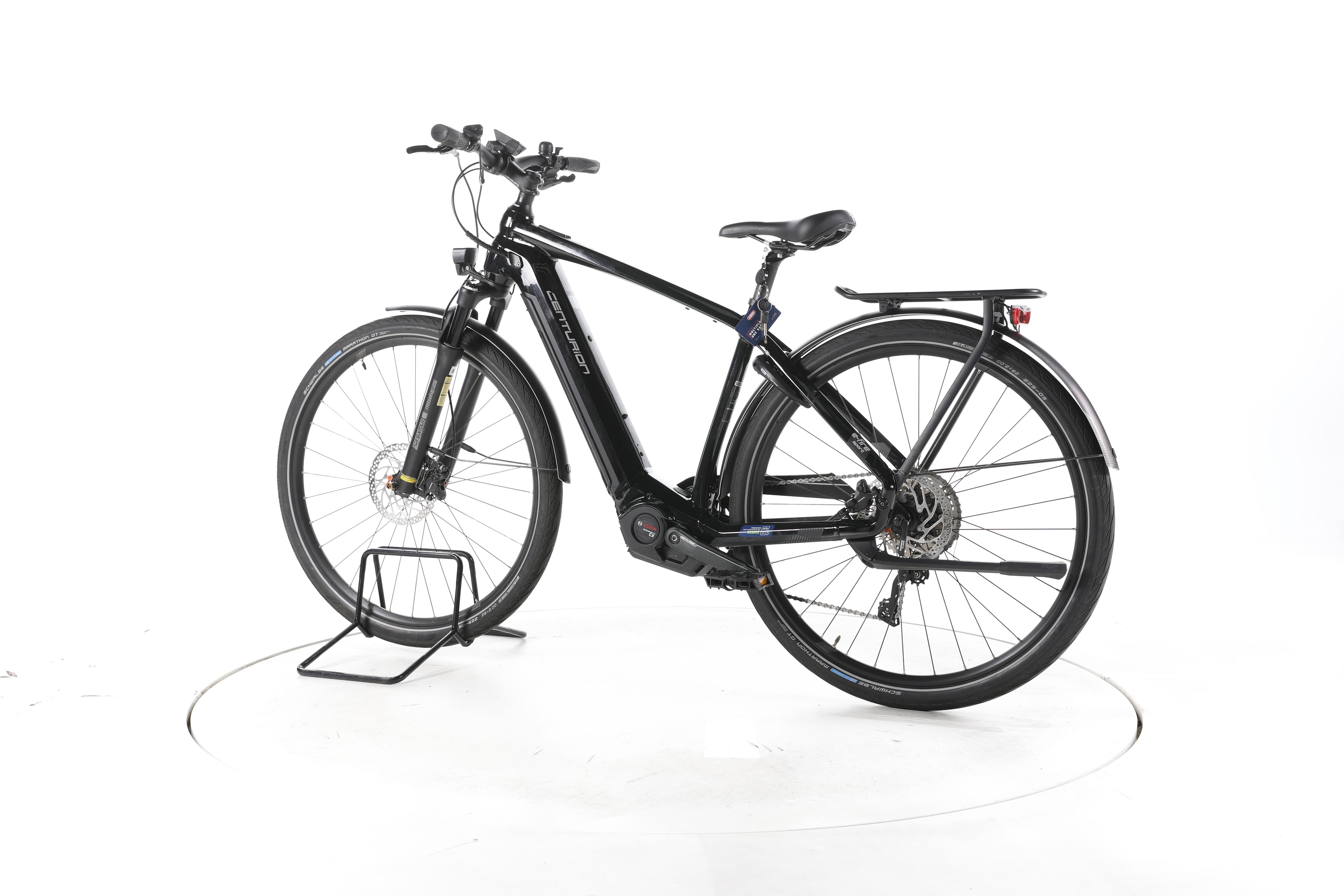 Centurion E-Fire Sport R2600i Trekking E-Bike - Image 8