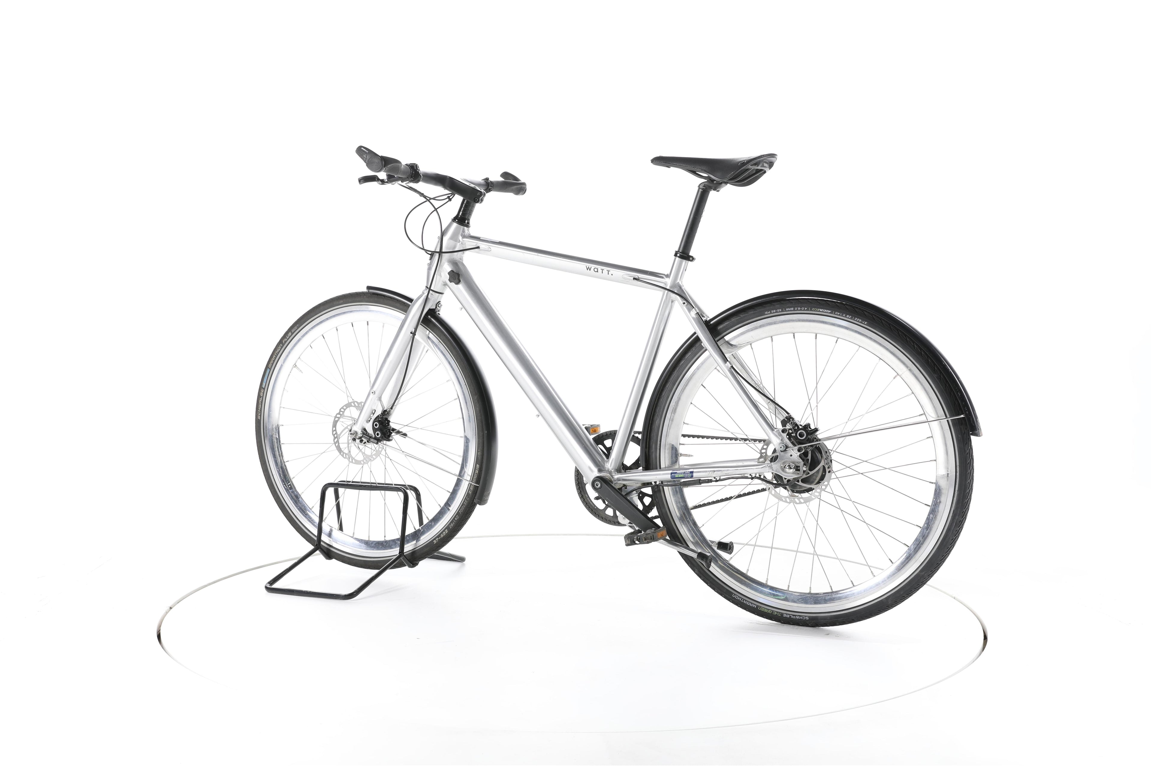 Watt Brooklyn E-Bike 2023 - Image 8