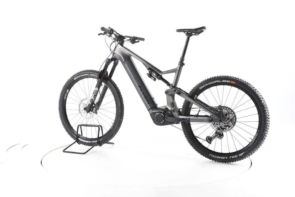 FLYER Uproc X 8.70 E-Bike Fully - Image 8