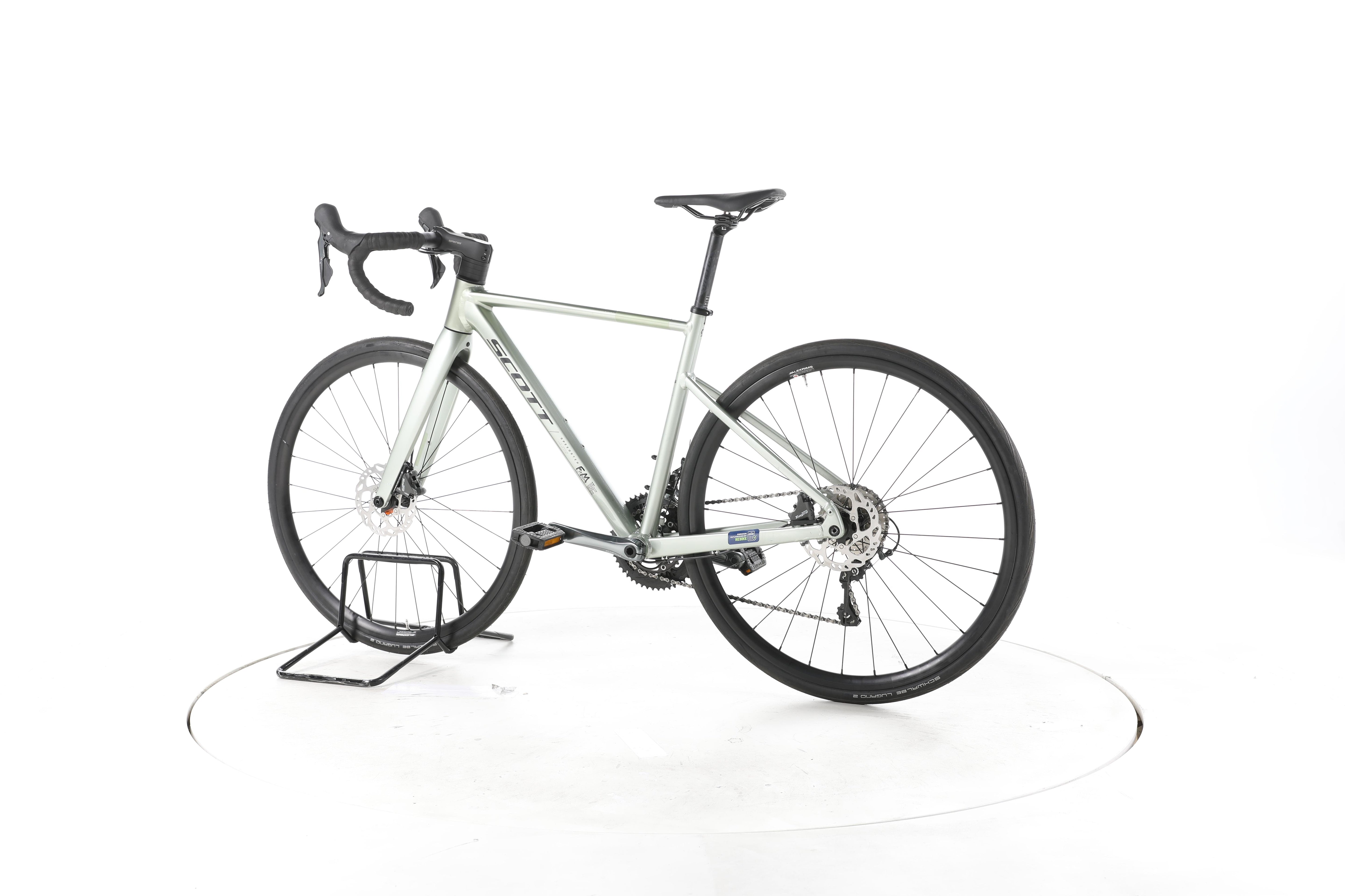 Scott Speedster 20 Rennrad 2024 - Image 8