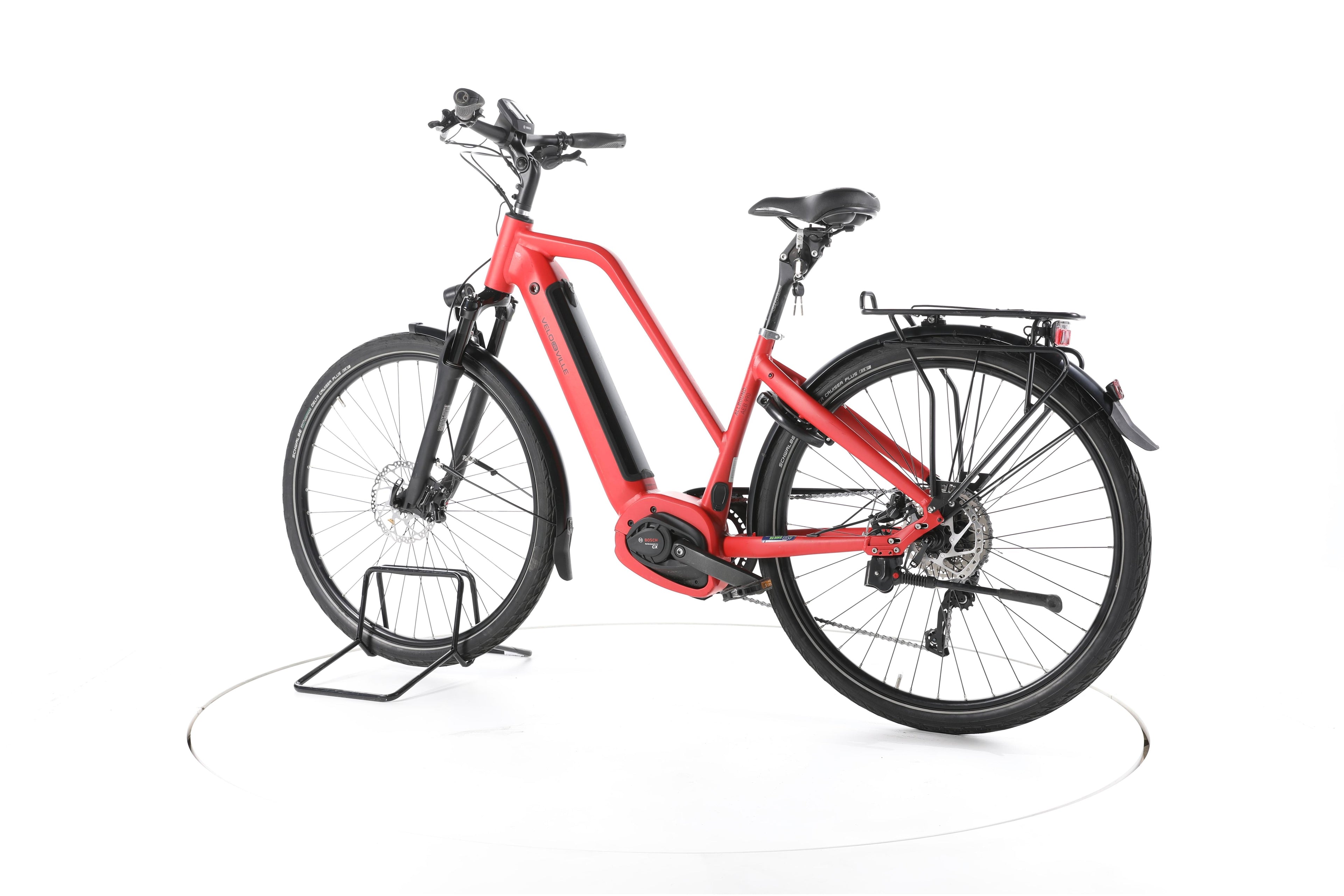 Velo de Ville AEB 990 Trekking E-Bike - Image 8