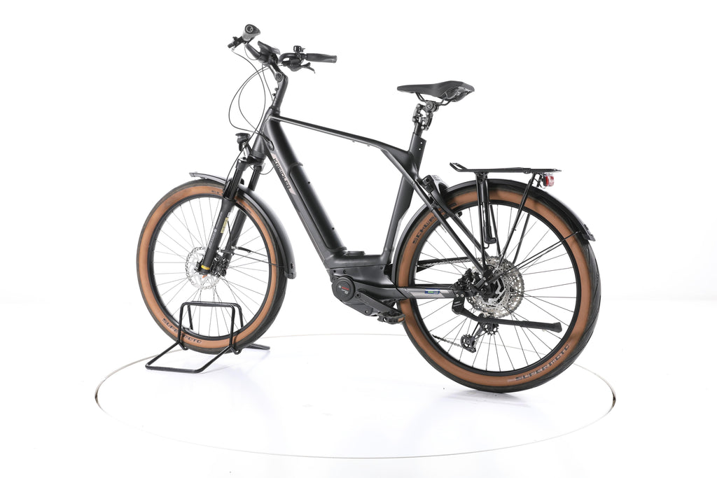 Kreidler Vitality Eco 10 Trekking E-Bike - Image 8