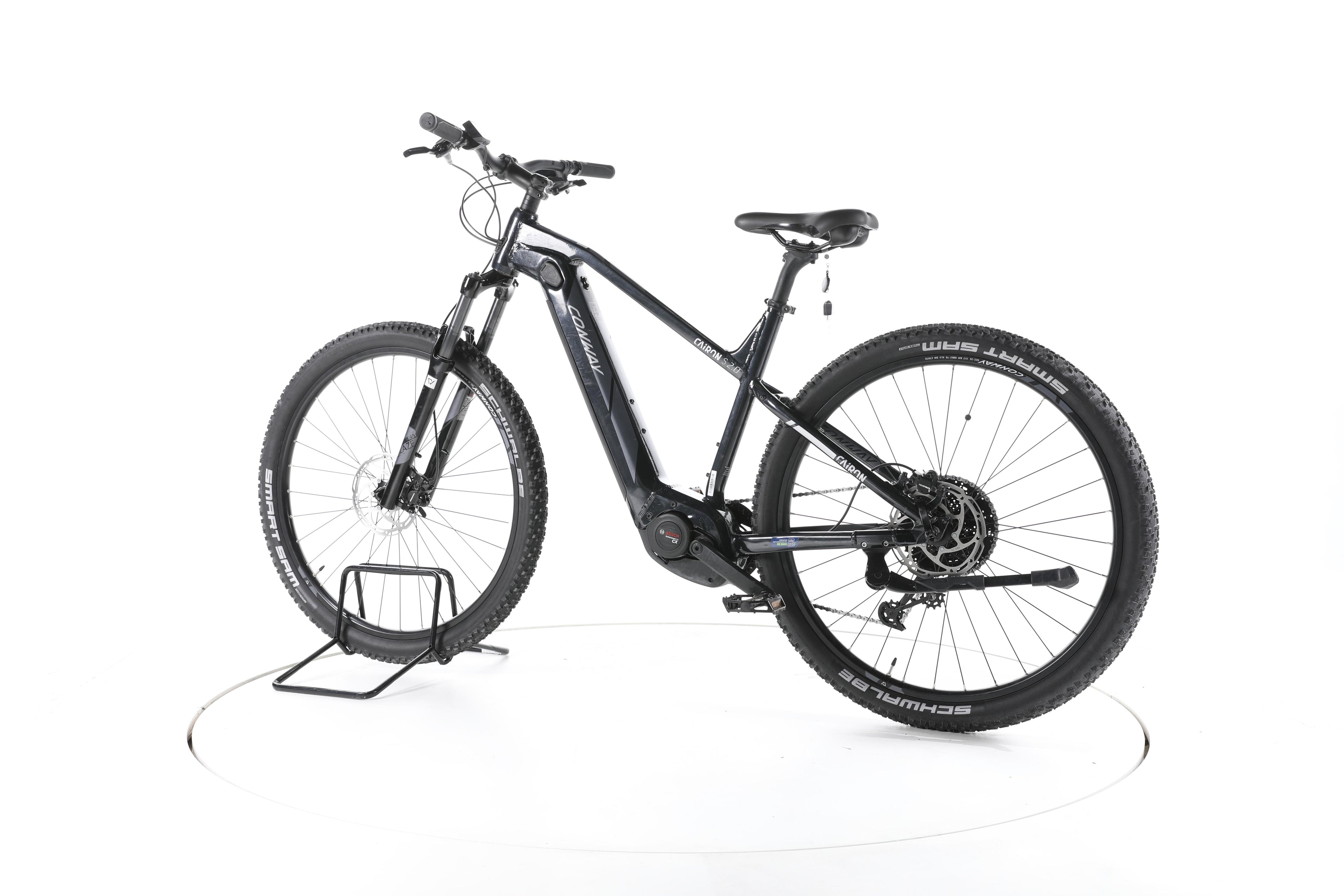 Conway Cairon S 2.0 E-Bike - Image 8