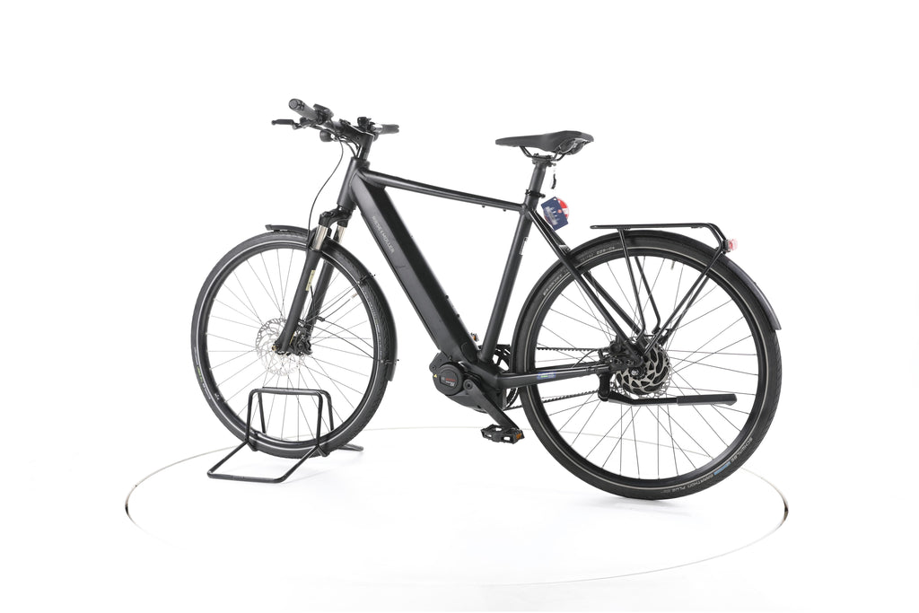 Riese & Müller Roadster vario City E-Bike - Image 8