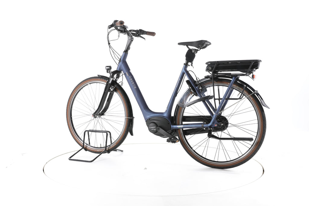 Gazelle Arroyo C7+ HMB City E-Bike Tiefeinsteiger - Image 8