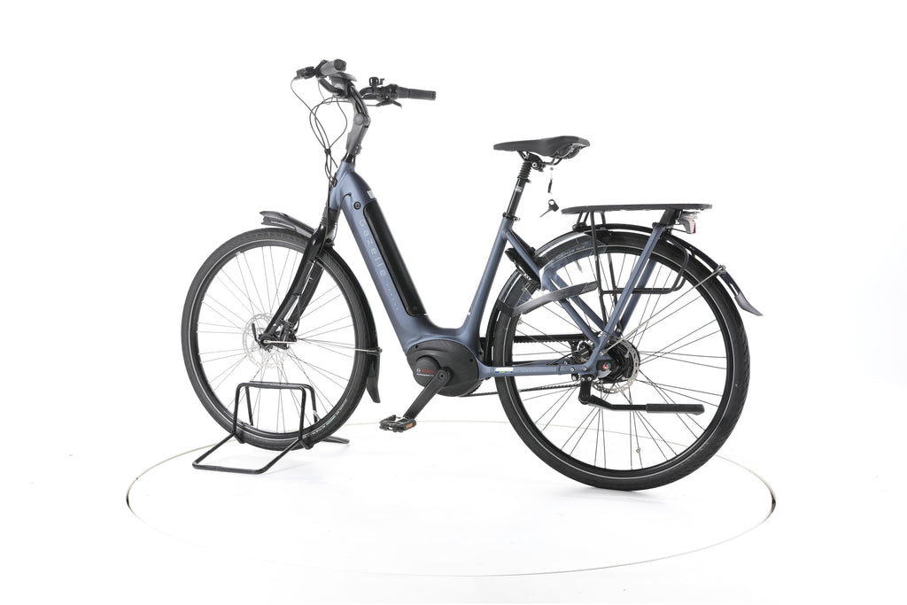 Gazelle Arroyo C5 HMB Elite City E-Bike Tiefeinsteiger - Image 8