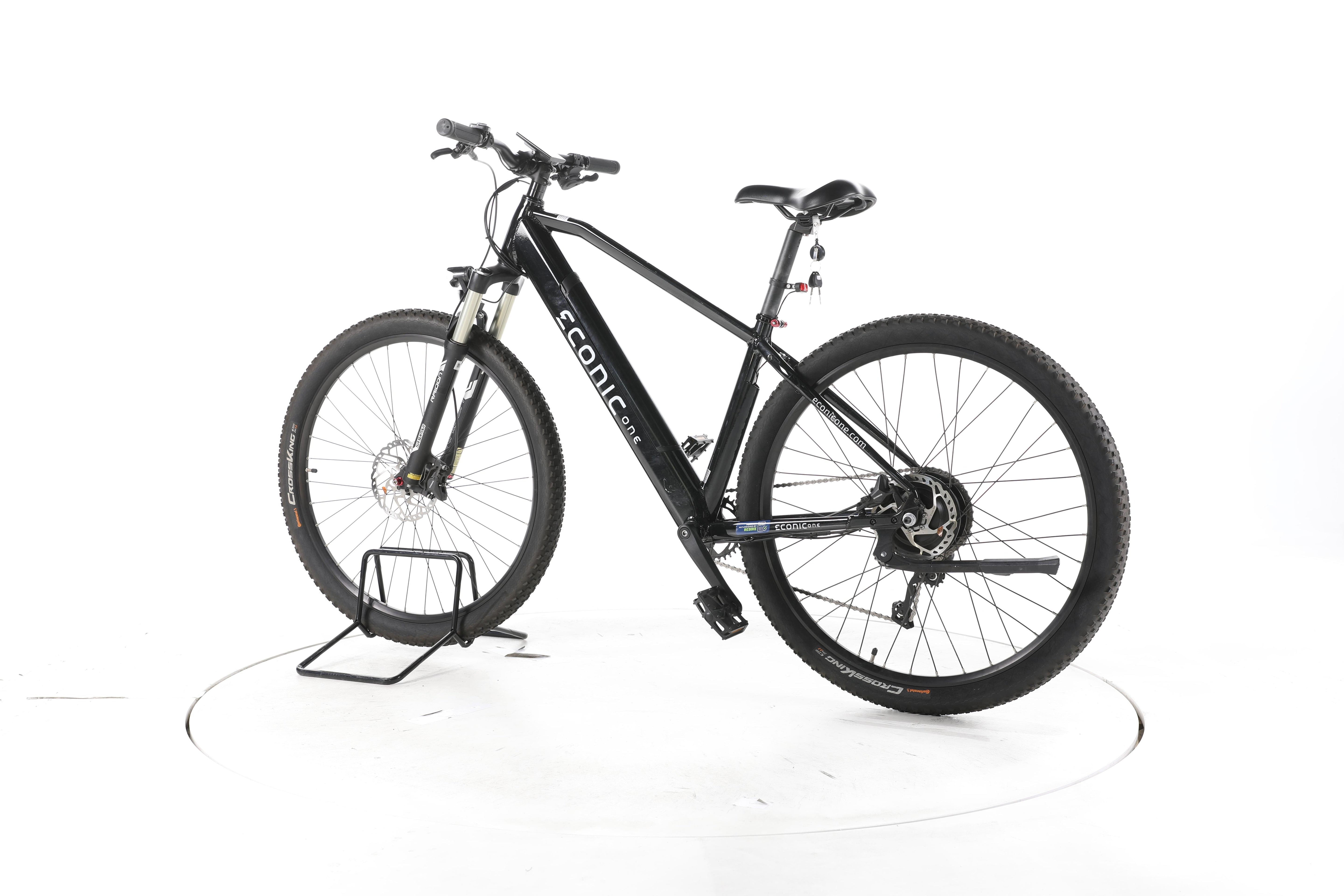 Econic One Cross-country smart M E-Bike - Image 8