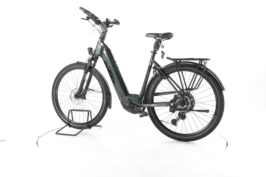 KTM Macina Style 720 Trekking E-Bike Tiefeinsteiger - Image 8