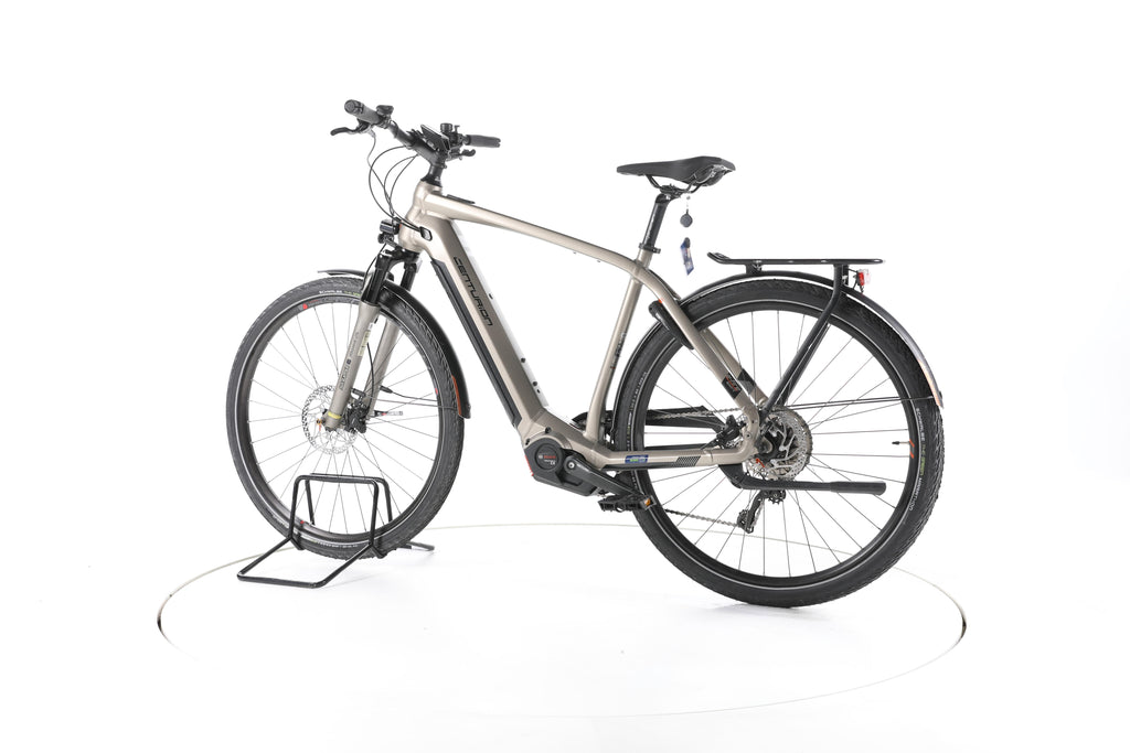 Centurion E-Fire Sport R2600i Trekking E-Bike - Image 8