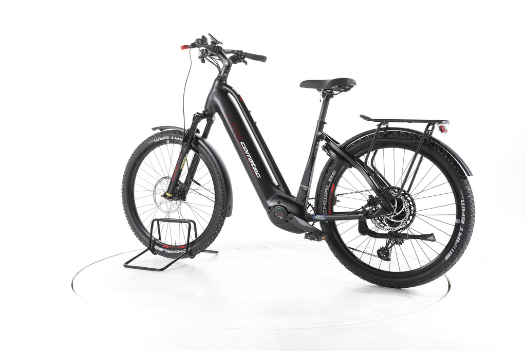 Corratec Life CX7 Trekking E-Bike Tiefeinsteiger - Image 8