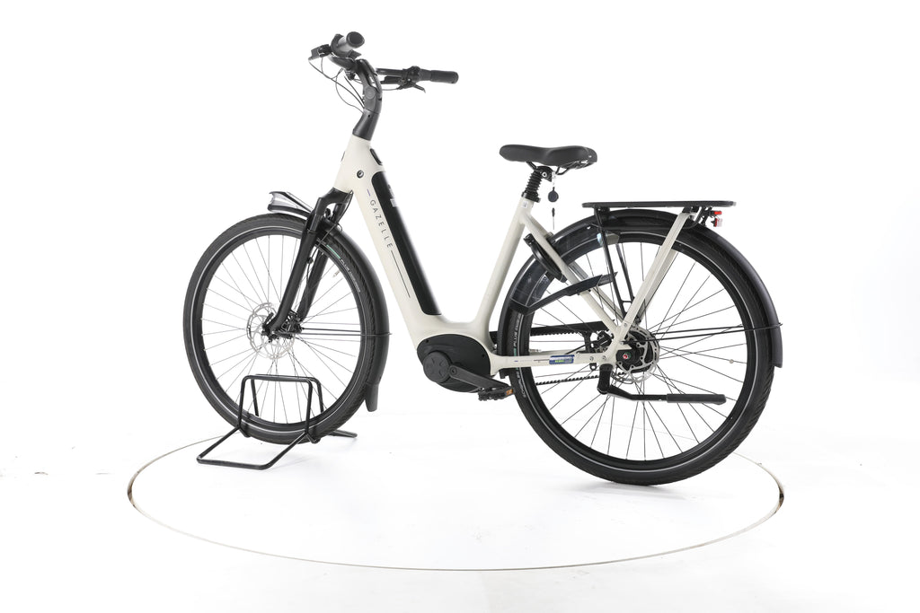 Gazelle Grenoble C5 HMB City E-Bike Tiefeinsteiger 2025 - Image 8