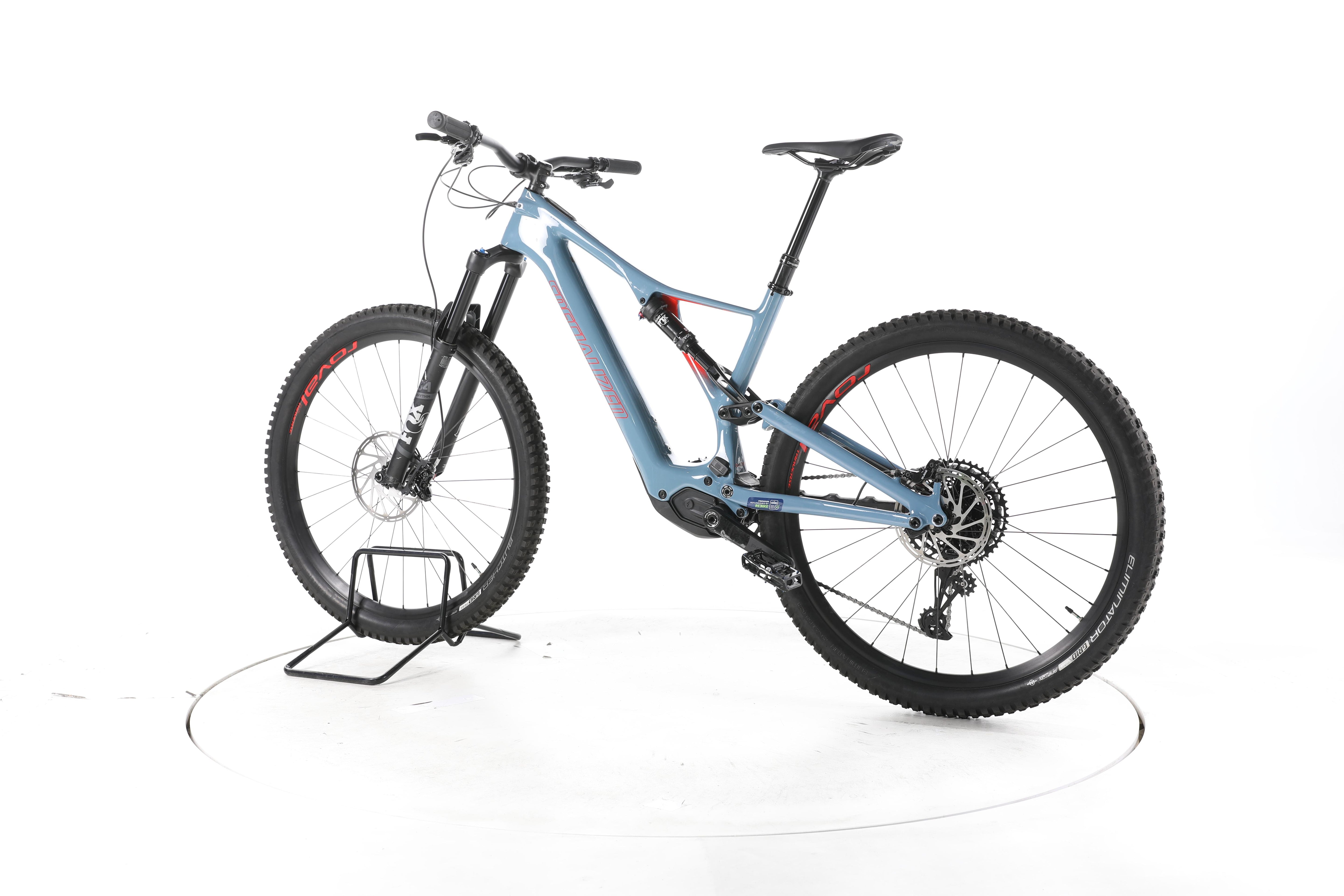 Specialized Turbo Levo SL Comp E-Bike Fully - Image 8