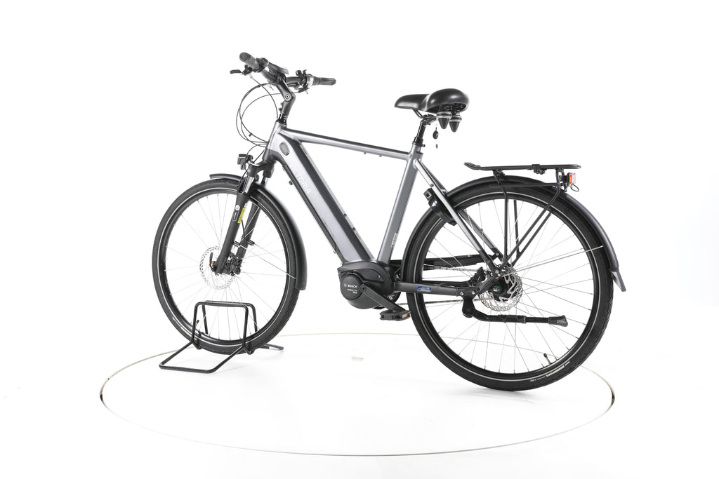 Victoria Tresalo 11 Trekking E-Bike - Image 8