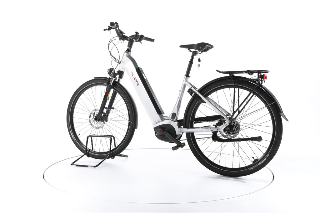 Victoria Tresalo 15 City E-Bike Tiefeinsteiger 2023 - Image 8