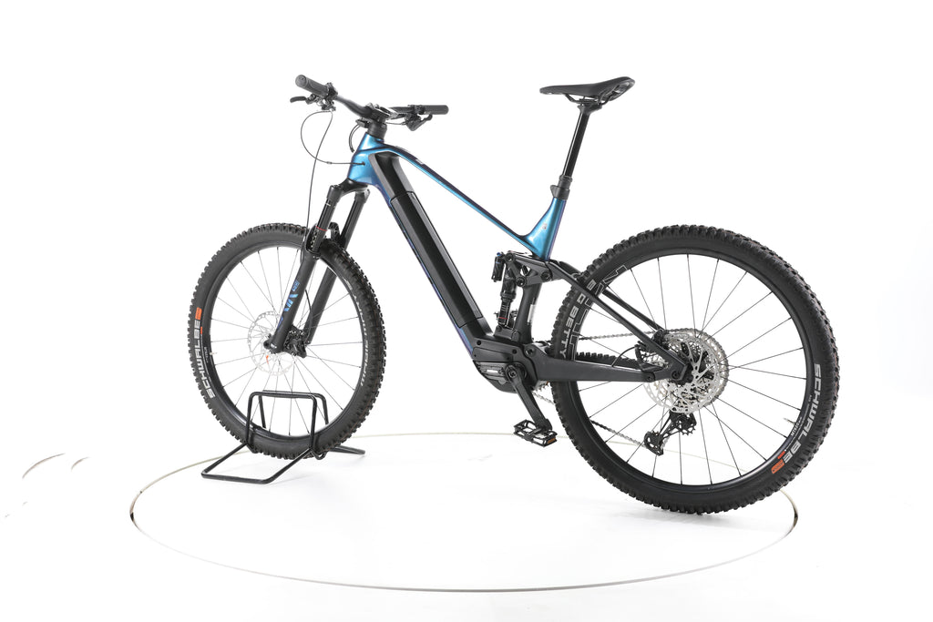 Bulls Sonic Evo EN SL 1 Fully E-Bike Carbon 2023 - Image 8