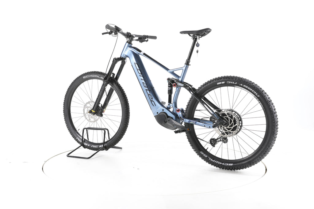 Corratec E-Power RS 160 Elite Fully E-Bike - Image 8