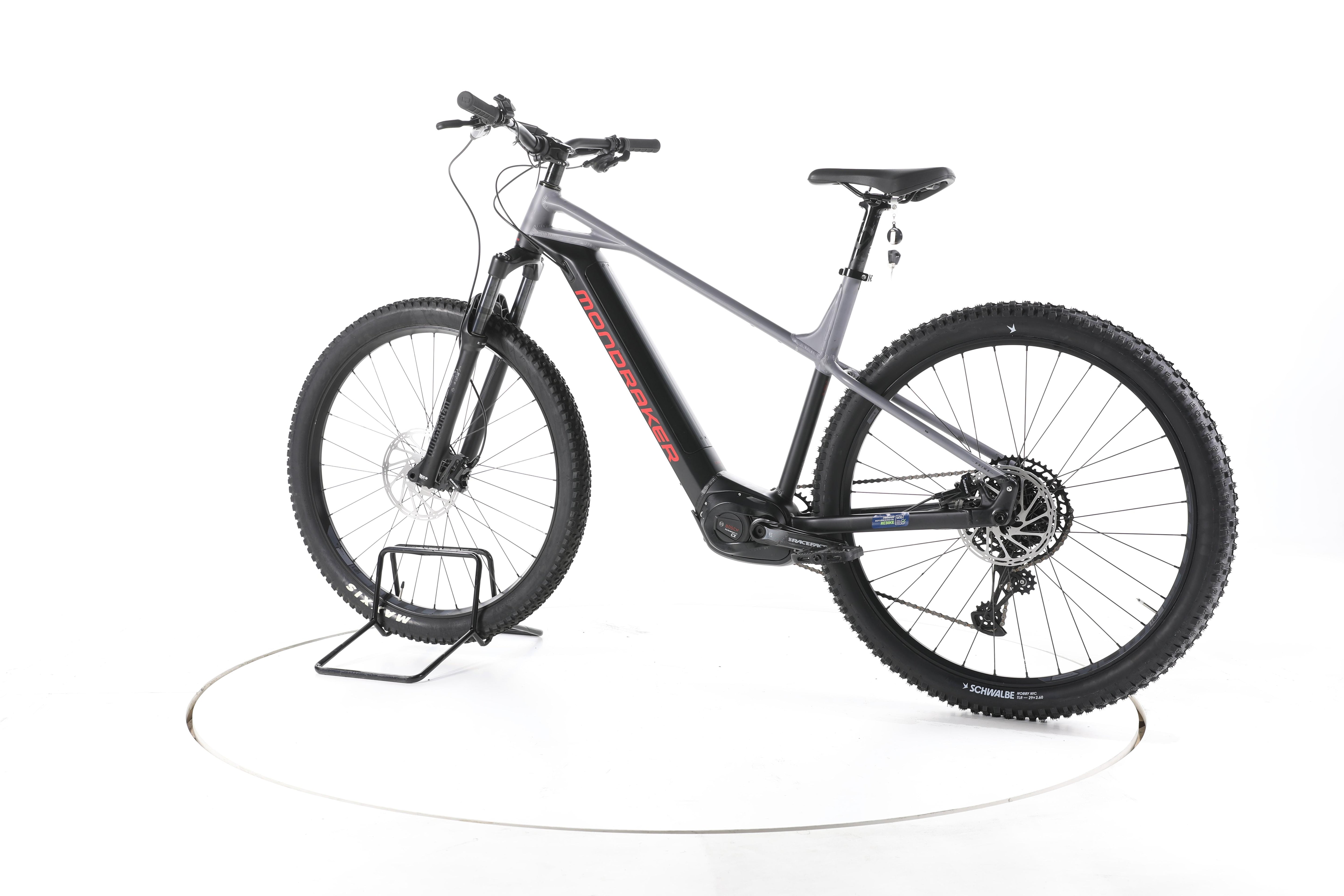 Mondraker Prime 29 E-Bike - Image 8