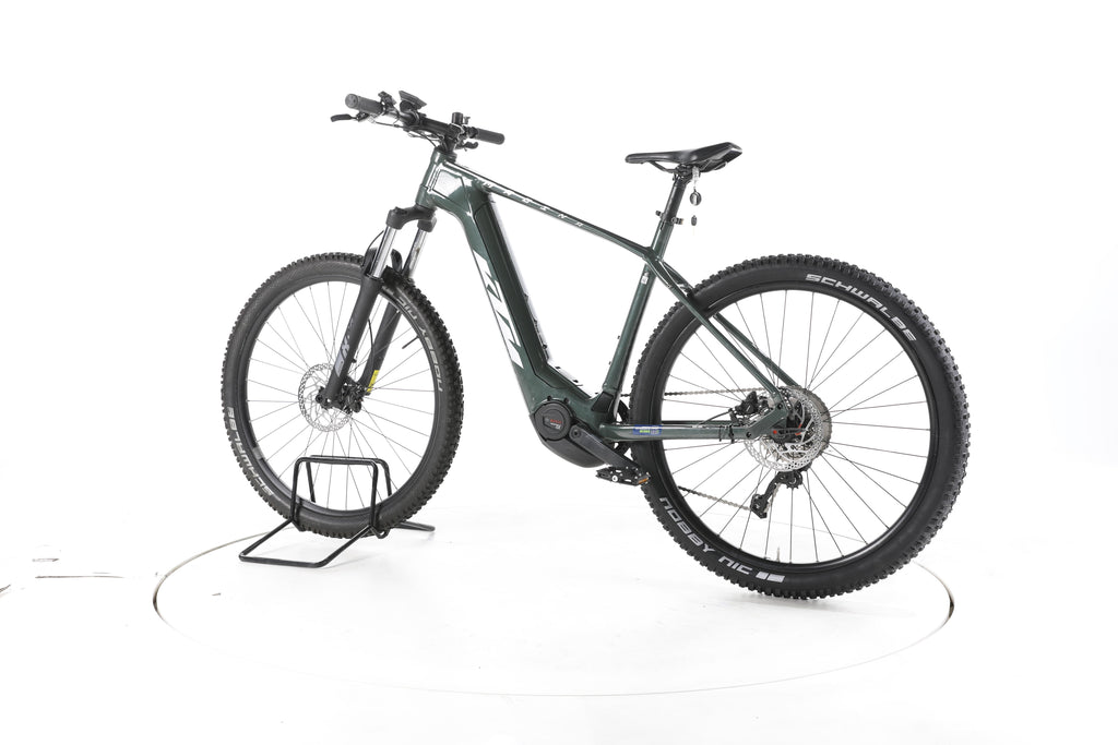 KTM Macina Team 793 E-Bike - Image 8