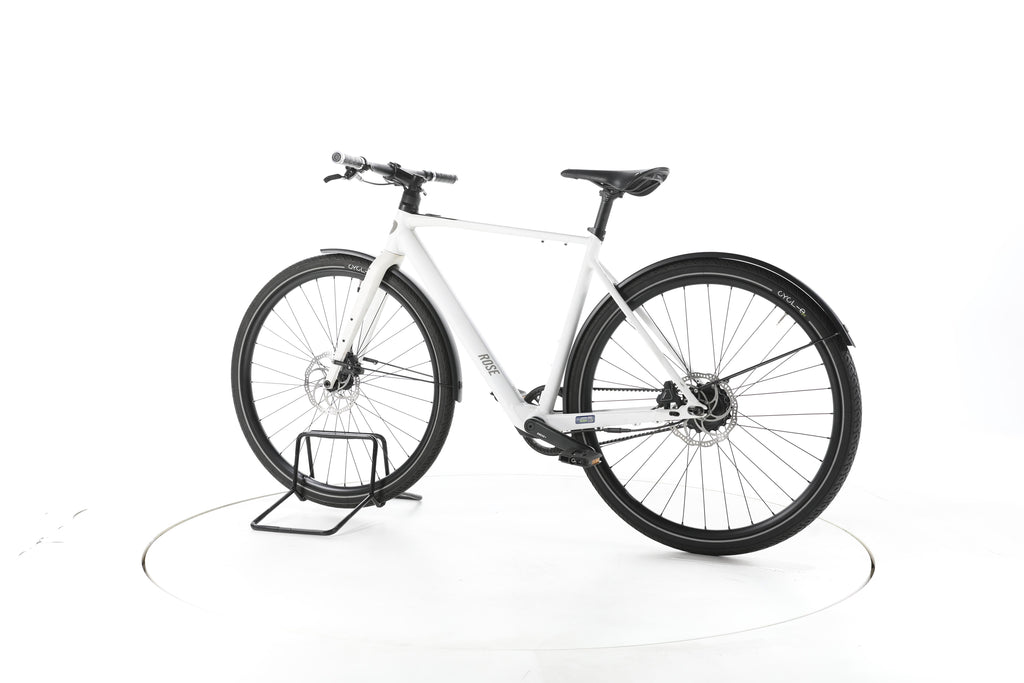 Rose Sneak Plus EQ City E-Bike - Image 8