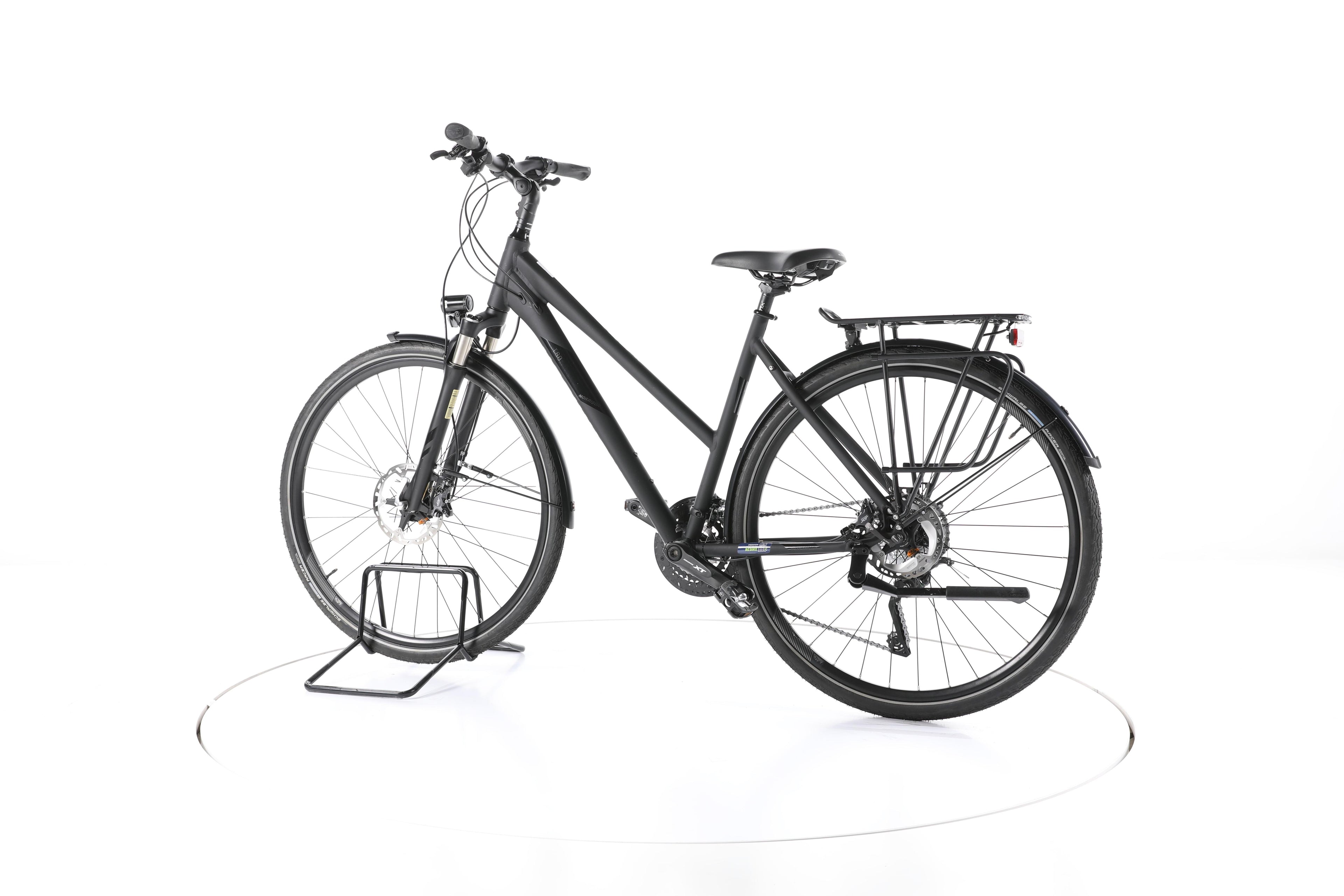 MORRISON T 8.0 - Image 8