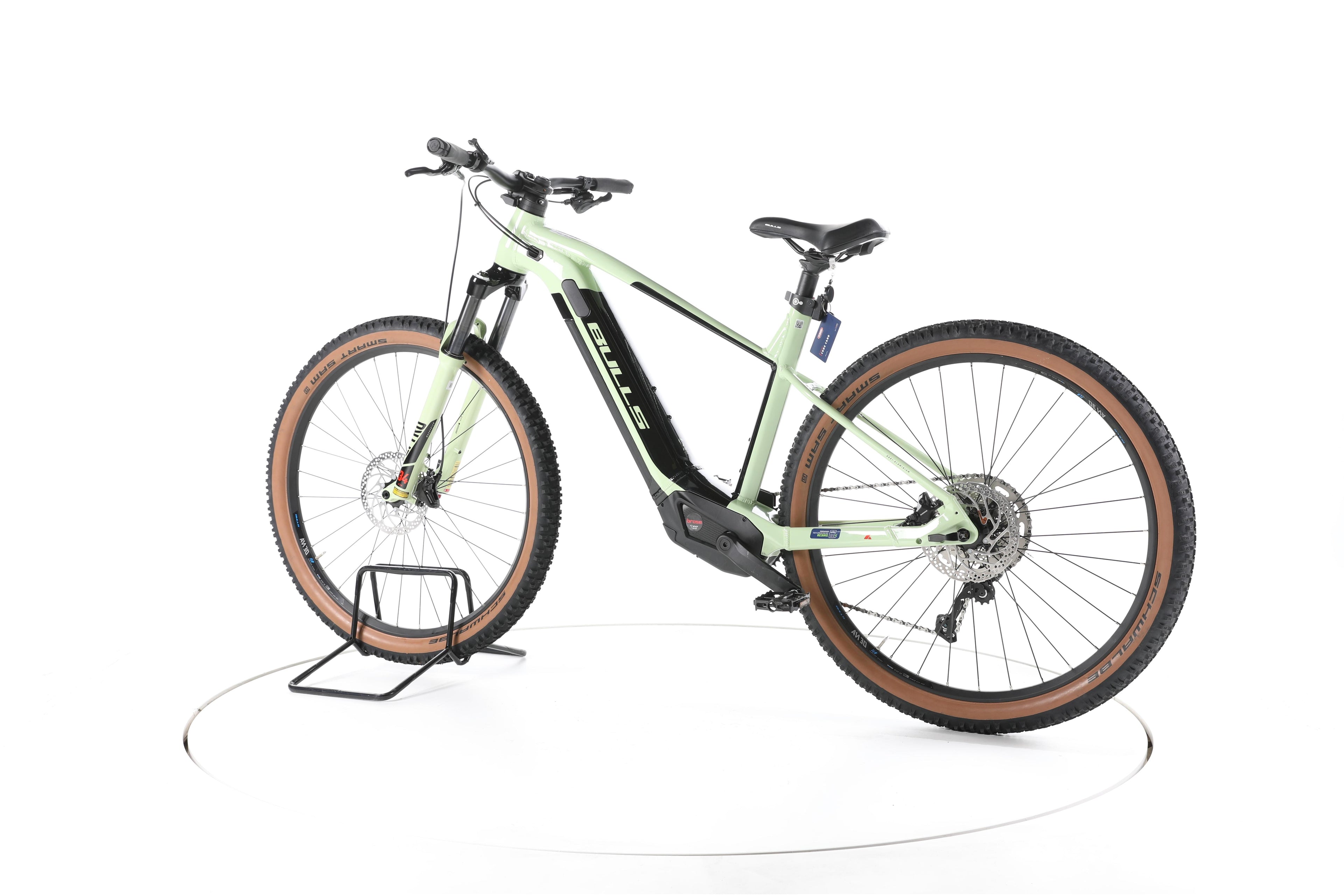 Bulls E-Stream EVO 1 E-Bike 2023 - Image 8