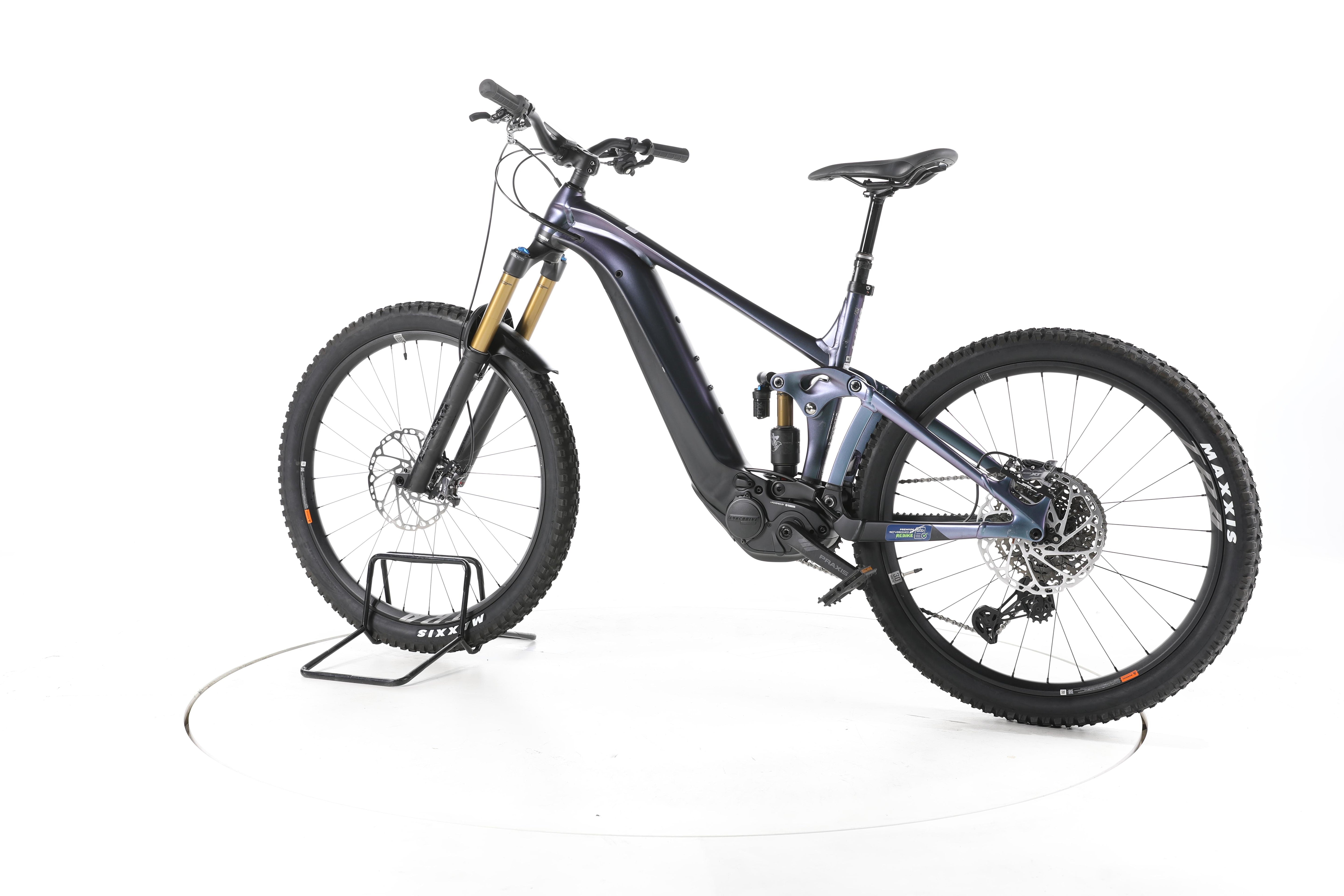 Giant Reign E+ 1 E-Bike Fully - Image 8