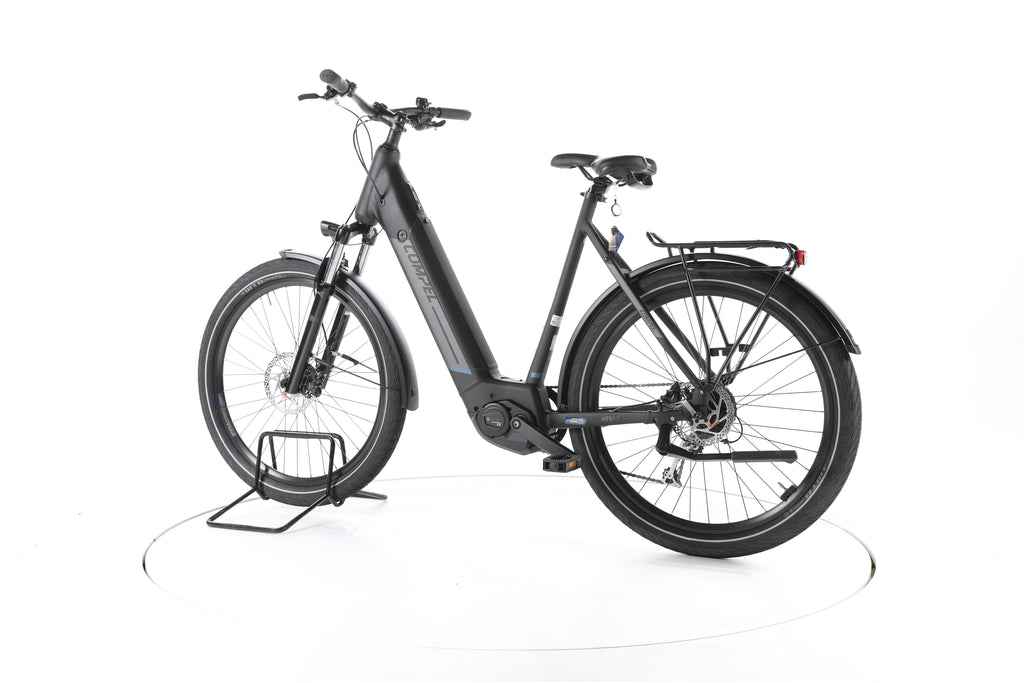 Compel HTS 9.7 Hybrid Trekking E-Bike Tiefeinsteiger 2024 - Image 8