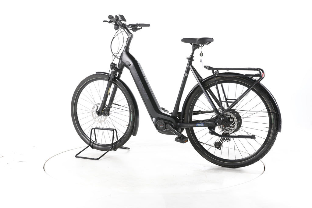 Hercules Futura Comp I-12 Trekking E-Bike Tiefeinsteiger - Image 8