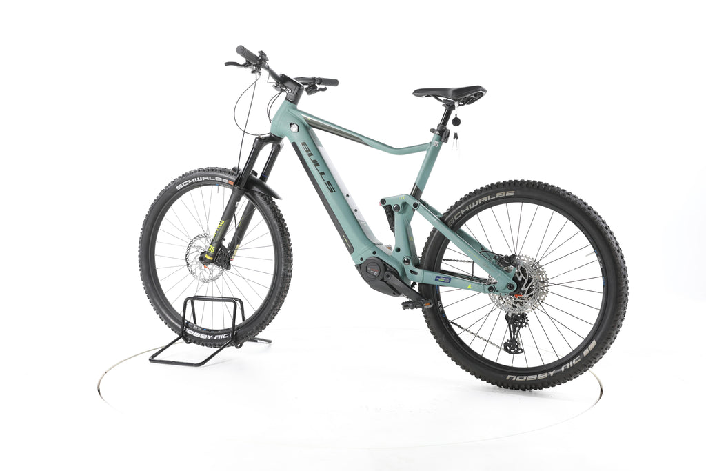 Bulls Copperhead EVO AM 2 Fully E-Bike 2023 - Image 8