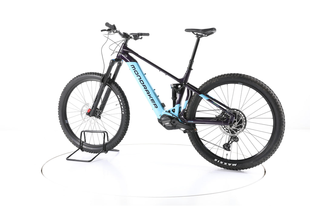 Mondraker DUSK R Fully E-Bike 2023 - Image 8