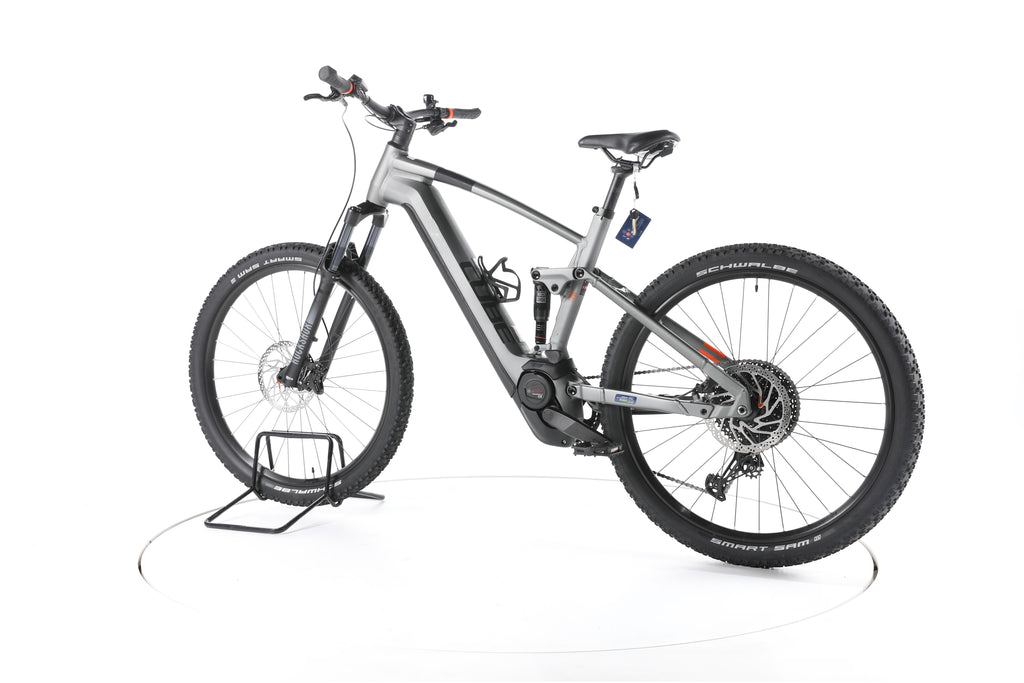 Cube Stereo Hybrid 120 Pro Fully E-Bike 2024 - Image 8
