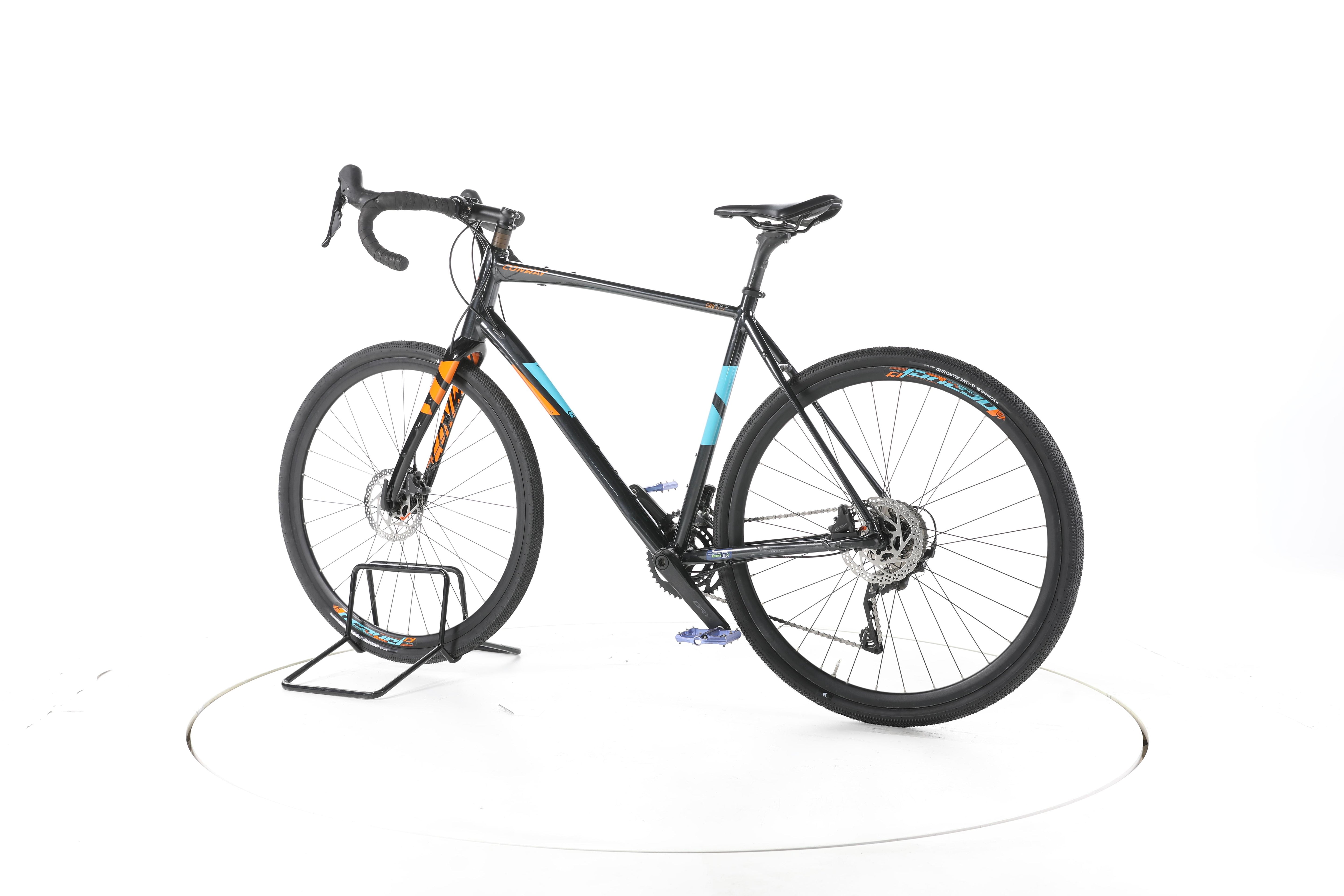 Conway GRV 6.0 - Image 8