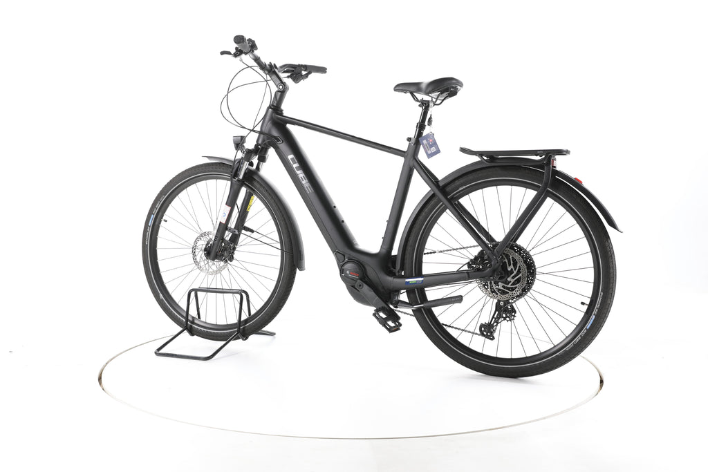 Cube Touring Hybrid Pro Trekking E-Bike - Image 8