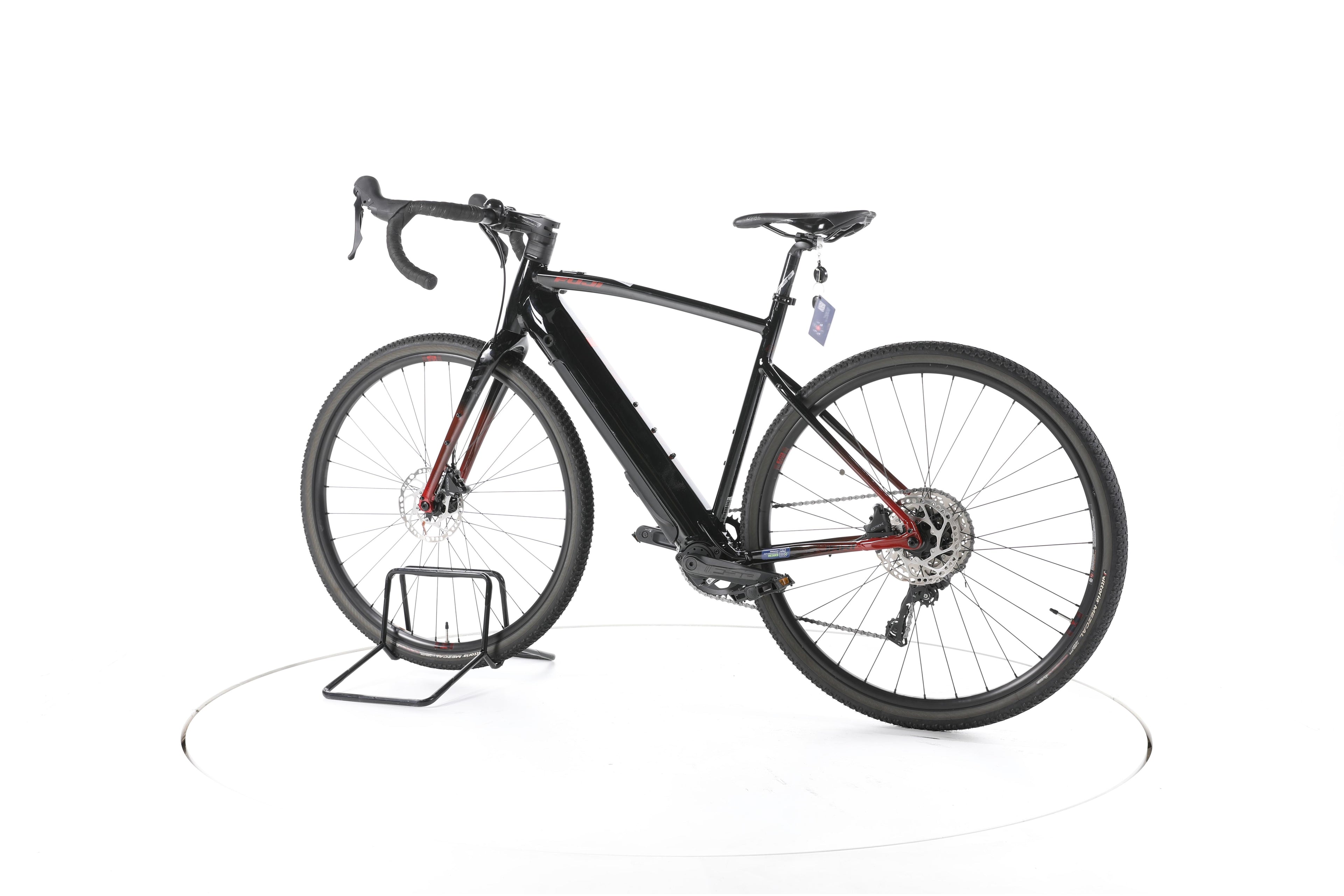 Fuji E-Jari E-Gravelbike - Image 8