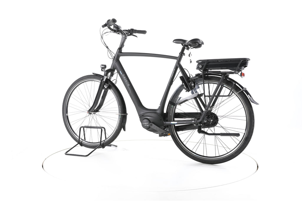 Gazelle Arroyo C7+ HMB City E-Bike - Image 8