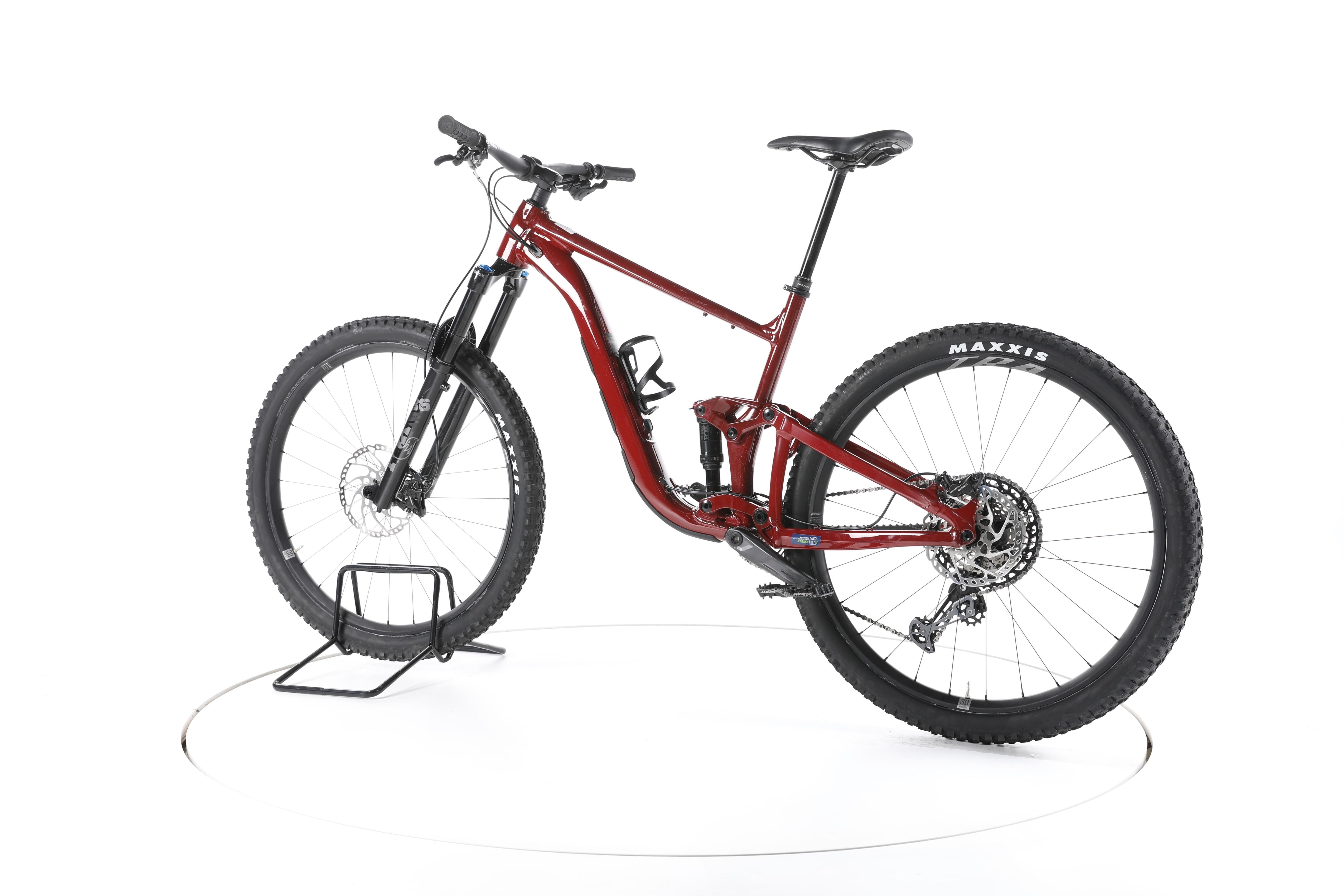 Giant Trance X 1 - Image 8