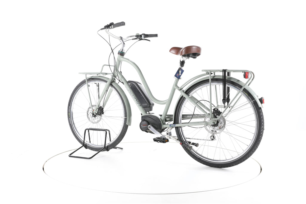 Electra Bicycle Townie Commute Go! 5i EQ Trekking E-Bike - Image 8